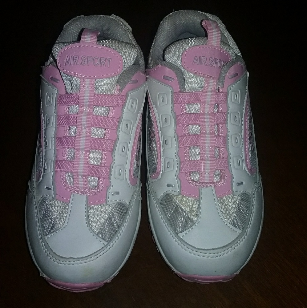 👱‍♀️👟Girls tennis shoes👱‍♀️